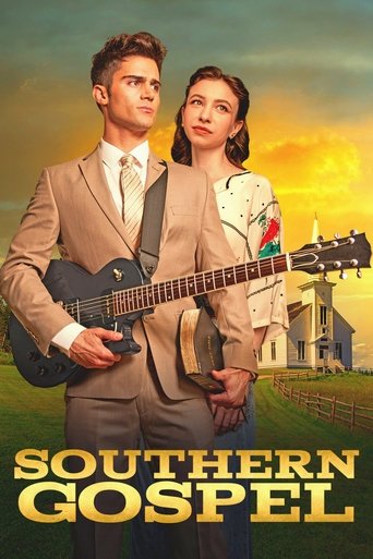 Movie: Southern Gospel