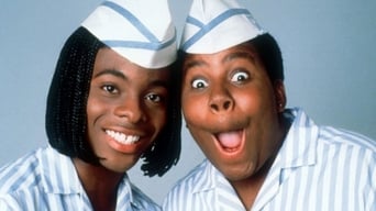 Movie poster: Good Burger - 1997