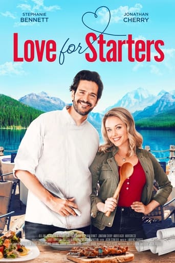 Movie: Love for Starters