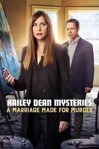 Movie: Hailey Dean Mysteries: A Marriage Made for Murder