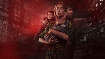 A Quiet Place Part 2