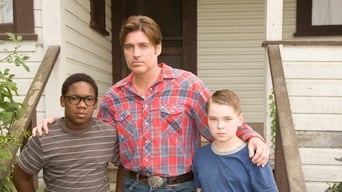 Movie poster: Christmas in Canaan - 2009