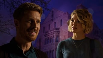 Movie poster: The Secret Lives of College Freshmen - 2021