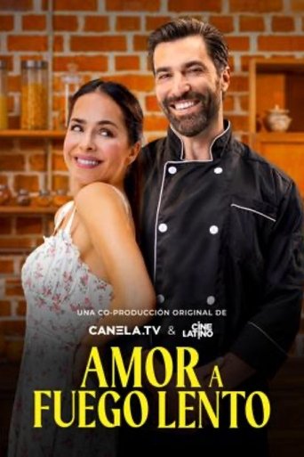 Movie: Amor a fuego lento
