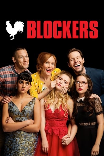 Movie: Blockers