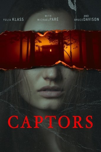 Movie: Captors
