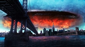 Movie poster: Independence Day - 1996