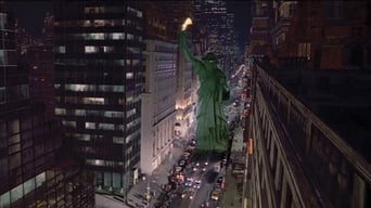 Movie poster: Ghostbusters II - 1989