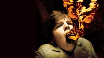 Movie poster: The Haunting in Connecticut - 2009