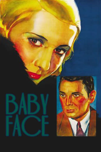 Movie: Baby Face