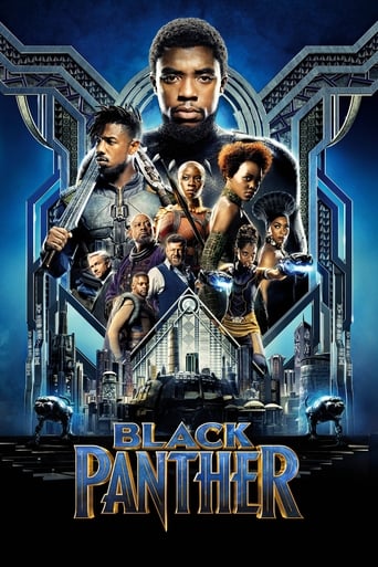 Movie: Black Panther