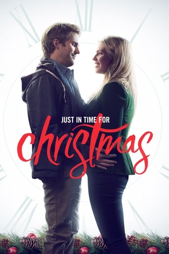 Movie: Just in Time for Christmas