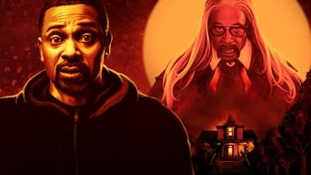 Movie poster: The House Next Door: Meet the Blacks 2 - 2021