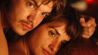 Movie poster: Twice Born - 2012