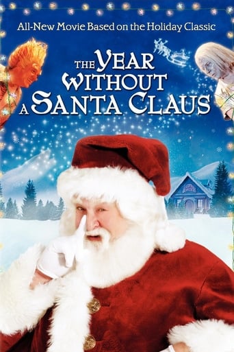 Movie: The Year Without a Santa Claus