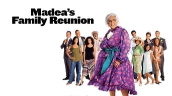 Movie poster: Madea