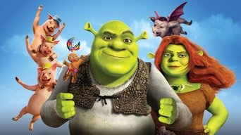 Shrek 4: il était une fin