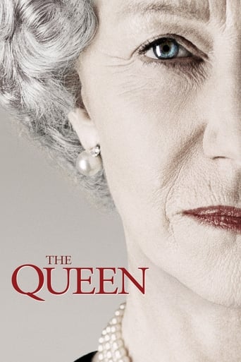 Movie: The Queen