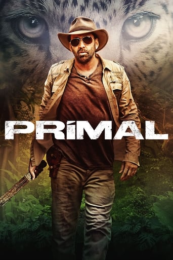 Movie: Primal