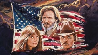 Movie poster: Heaven