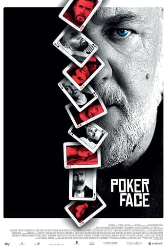 Movie: Poker Face