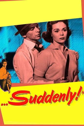 Movie: Suddenly