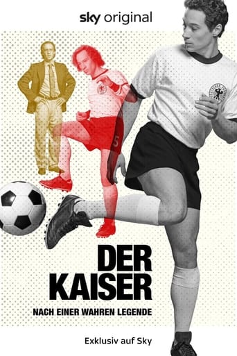 Movie: Der Kaiser