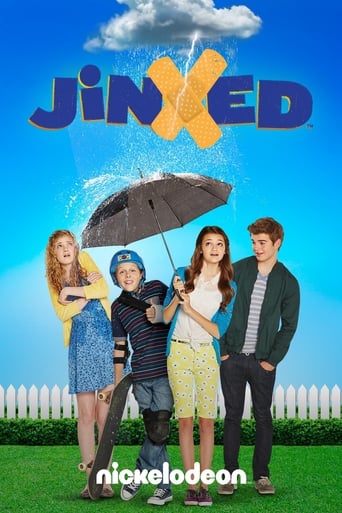 Movie: Jinxed