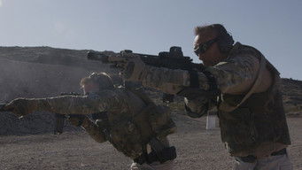 Movie poster: Sector 4 - 2014