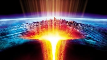 Movie: The Core - 2009