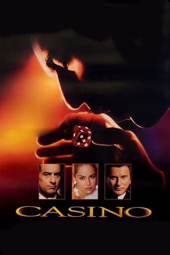Movie: Casino