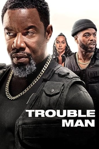 Movie: Trouble Man