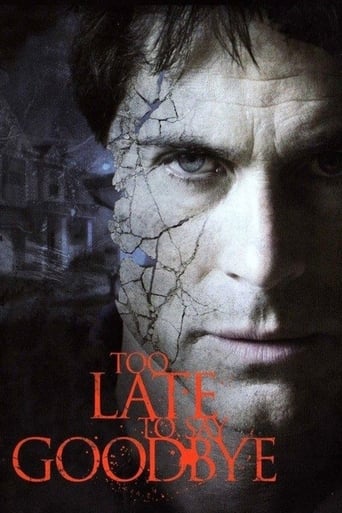 Movie: Too Late to Say Goodbye