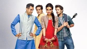 Movie: Happy Bhag Jayegi - 1973