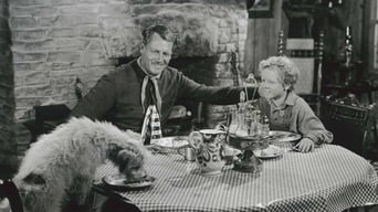 Movie poster: The Lone Hand - 1953