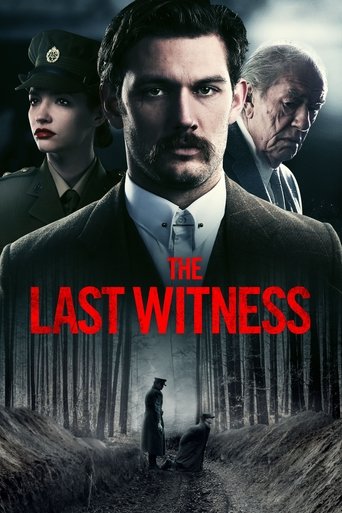 Movie: The Last Witness