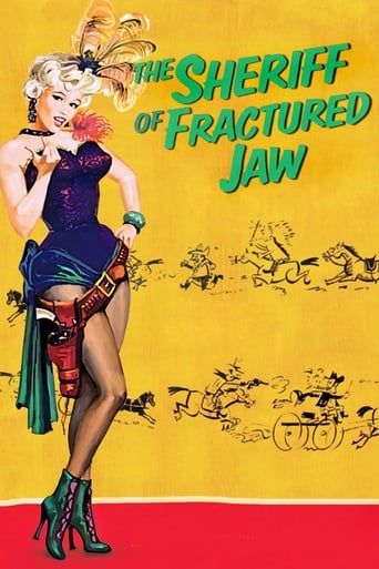Movie: The Sheriff of Fractured Jaw