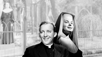 Movie poster: The Bells of St. Mary