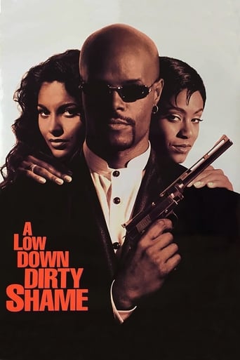 Movie: A Low Down Dirty Shame