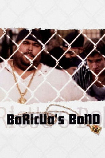 Movie: Boricua
