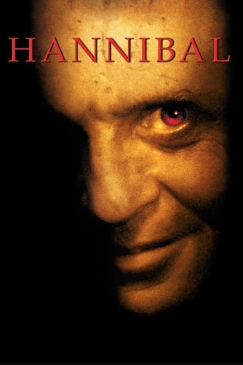 Movie: Hannibal