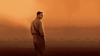 Movie poster: The English Patient - 1996