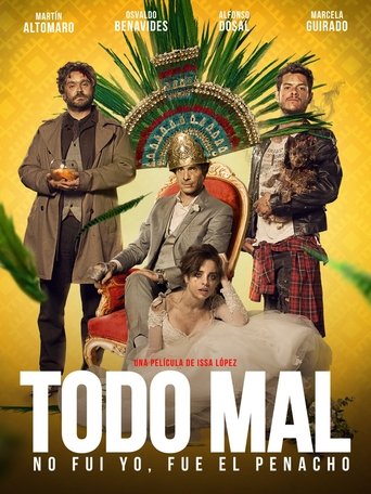 Movie: Todo Mal
