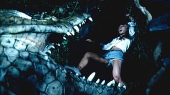 Movie poster: Blood Surf - 2001