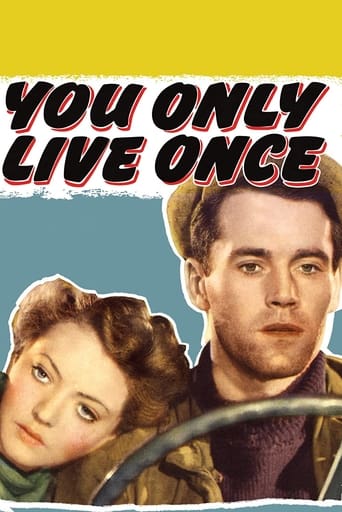 Movie: You Only Live Once