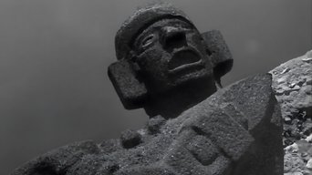 Movie poster: Ra&iacute;ces - 1955