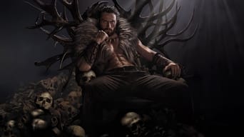 Movie: Kraven the Hunter - 2004