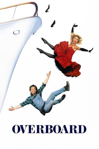 Movie: Overboard