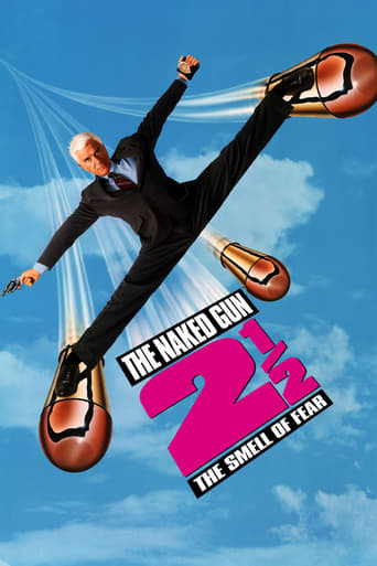Movie: The Naked Gun 2½: The Smell of Fear