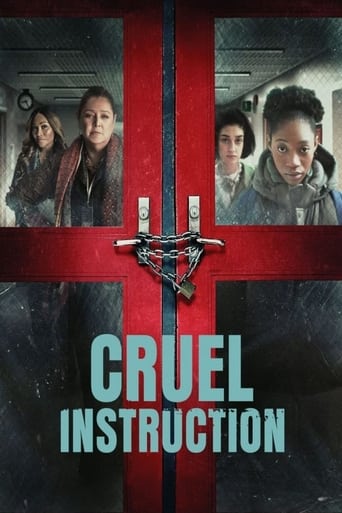 Movie: Cruel Instruction